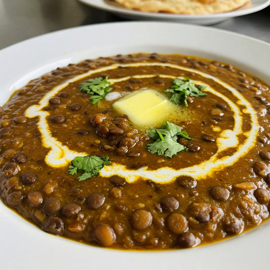 Dal Makhani