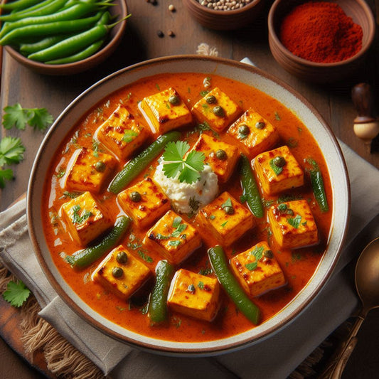 Paneer Butter Masala